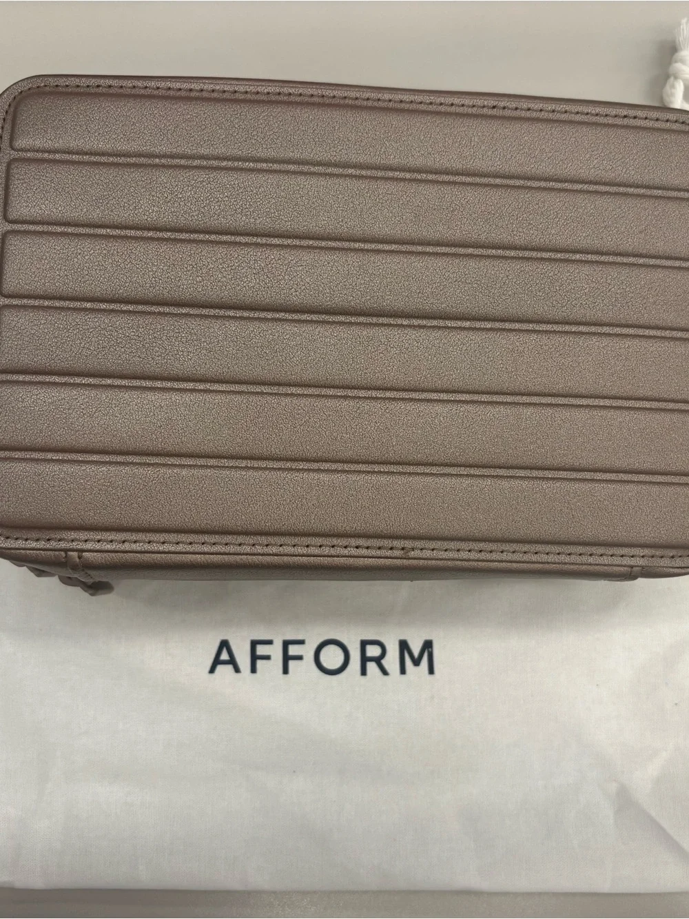 Travel Jewelry Case